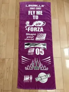 2026年最新】レスミルズ タオルの人気アイテム - メルカリ