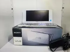 2026年最新】vgn type p sonyの人気アイテム - メルカリ