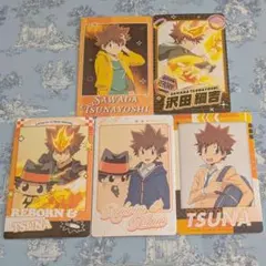 2026年最新】リボーンチェンジングカードの人気アイテム - メルカリ