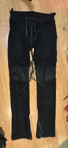 2026年最新】if six was nine デニムの人気アイテム - メルカリ