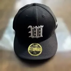 2026年最新】wacko maria キャップの人気アイテム - メルカリ