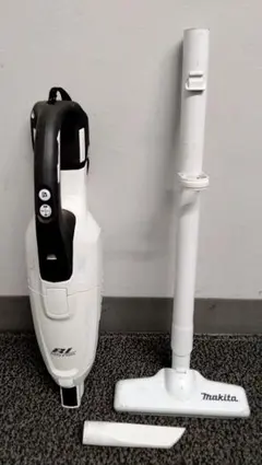 2026年最新】マキタ 掃除機 コードレス cl282fdの人気アイテム - メルカリ