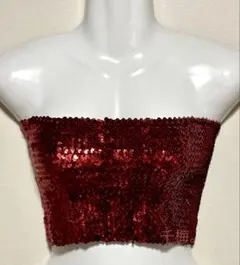 2026年最新】ベアトップ・チューブトップの人気アイテム - メルカリ