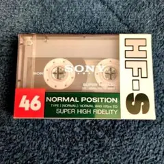 2026年最新】未使用カセットテープの人気アイテム - メルカリ