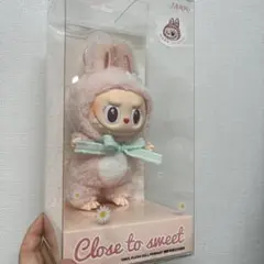 2026年最新】popmart labubu mokokoの人気アイテム - メルカリ