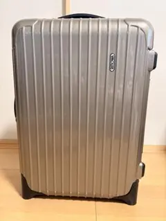 2026年最新】rimowa 2輪の人気アイテム - メルカリ
