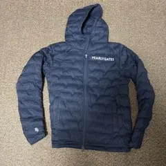 2026年最新】パーリーゲイツ ダウンジャケットの人気アイテム - メルカリ