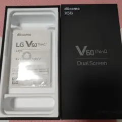 2026年最新】LG V60 ThinQ 5Gの人気アイテム - メルカリ