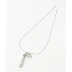 2026年最新】LEMAIRE ネックレスの人気アイテム - メルカリ