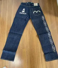 2026年最新】EVISU 道楽 デニムの人気アイテム - メルカリ