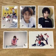 2026年最新】村上信五 公式写真の人気アイテム - メルカリ