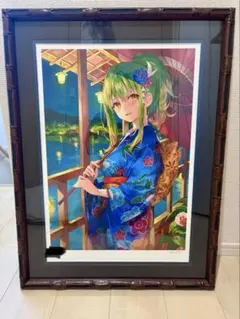 2026年最新】版画 アールビバンの人気アイテム - メルカリ