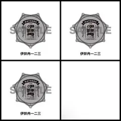 2026年最新】ヒプマイ リングライト 一二三の人気アイテム - メルカリ