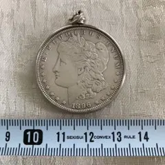 2026年最新】1900年 モルガンダラー 1ドルの人気アイテム - メルカリ