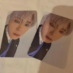 2026年最新】ムンビン diffusion トレカの人気アイテム - メルカリ