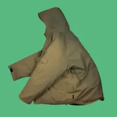 2026年最新】SPIEWAK 素材：ナイロン マウンテンパーカーの人気