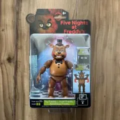 2026年最新】フレディ フィギュアの人気アイテム - メルカリ