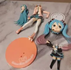 2026年最新】初音ミク フィギュアの人気アイテム - メルカリ