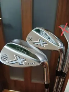 2026年最新】ウェッジ52度58度の人気アイテム - メルカリ