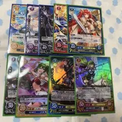 2026年最新】サイファ ファイアーエムブレムの人気アイテム - メルカリ