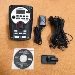 2026年最新】roland td-15の人気アイテム - メルカリ