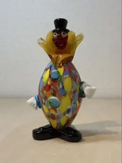 2026年最新】ムラーノガラス ピエロの人気アイテム - メルカリ