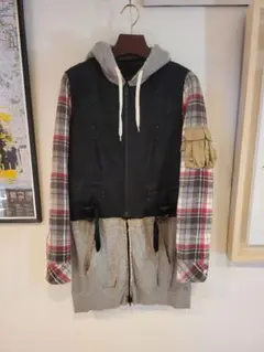 2026年最新】ナンバーナイン ドッキング ジャケットの人気アイテム