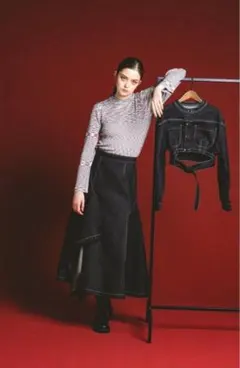 2026年最新】PINUE フレアスカートの人気アイテム - メルカリ