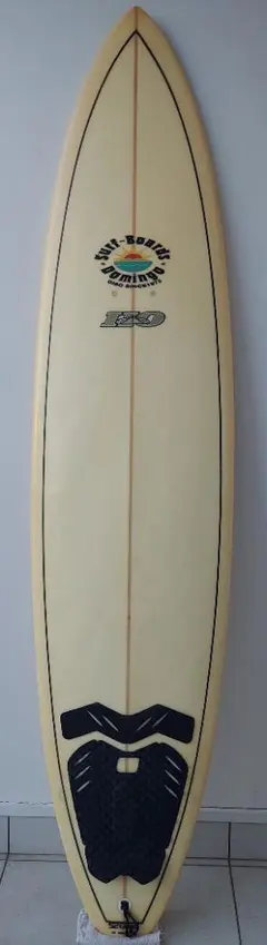 手渡し2万！】CROSS GEAR2 EPS 6'6 ショートボード