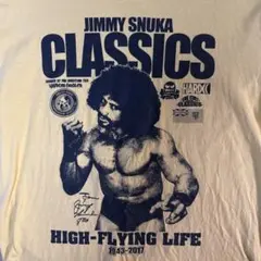 2026年最新】ジミー・スヌーカの人気アイテム - メルカリ