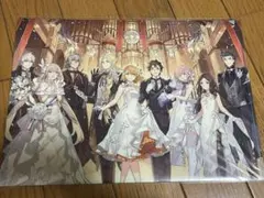 2026年最新】fgo クリアファイル 奏章の人気アイテム - メルカリ