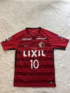 2026年最新】アントラーズ ユニフォーム xlの人気アイテム - メルカリ