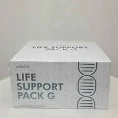 2026年最新】ユニシティ ライフサポートパックgの人気アイテム - メルカリ