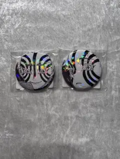 2026年最新】ピンズ・ピンバッジ・缶バッジの人気アイテム - メルカリ