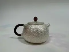 2026年最新】純銀急須の人気アイテム - メルカリ