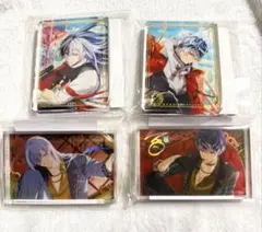 2026年最新】re:vale 百 アクリルブロックの人気アイテム - メルカリ