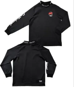 2026年最新】GOLFICKERS モックネックの人気アイテム - メルカリ