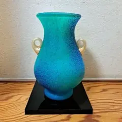 2026年最新】岩田ガラス 花瓶の人気アイテム - メルカリ