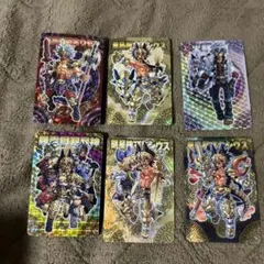 2026年最新】神羅万象チョコプロモの人気アイテム - メルカリ