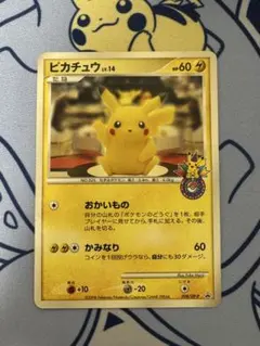 2026年最新】ピカチュウ 101/DP-P おかいもの名古屋の人気アイテム