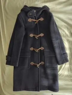 2026年最新】オールドイングランド ダッフルコート グレーの人気