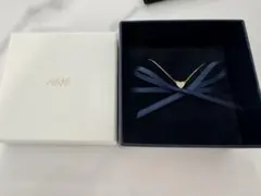 2026年最新】アーカー ハートパヴェ ネックレスの人気アイテム - メルカリ