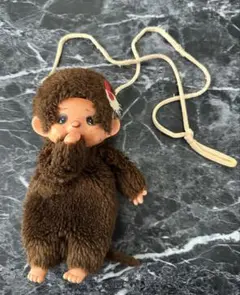 2026年最新】モンチッチ 年代物の人気アイテム - メルカリ