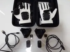 2026年最新】vive トラッカー3.0の人気アイテム - メルカリ