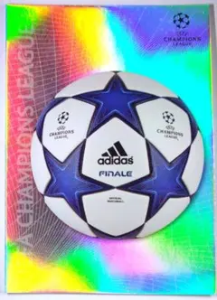 2026年最新】チャンピオンズリーグ ボールの人気アイテム - メルカリ