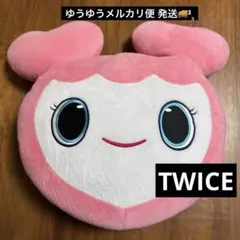 2026年最新】twiceラブリークッションの人気アイテム - メルカリ
