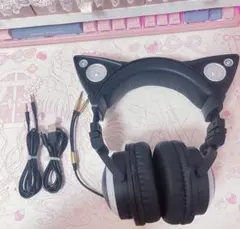 2026年最新】brookstone 猫耳ヘッドホンの人気アイテム - メルカリ