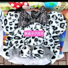 2026年最新】ミッキー ファンキャップ ヒョウ柄の人気アイテム - メルカリ