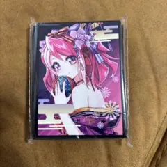 2026年最新】ミッドナイトブルー スリーブ 柚子の人気アイテム - メルカリ