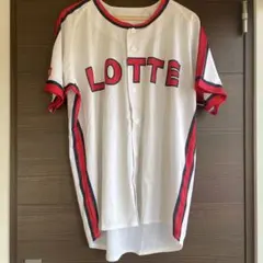 2026年最新】ロッテ ユニフォーム 復刻の人気アイテム - メルカリ
